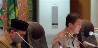 DPRD Riau Gelar Rapat Paripurna Pertanggungjawaban Pelaksanaan APBD Provinsi Riau DPRD-Riau-Gelar-Rapat-Paripurna-Pertanggungjawaban-Pelaksanaan-APBD-Provinsi-Riau