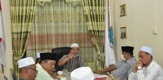 MTQ Ke-45 Kabupaten Bengkalis Diwacanakan Tetap Digelar