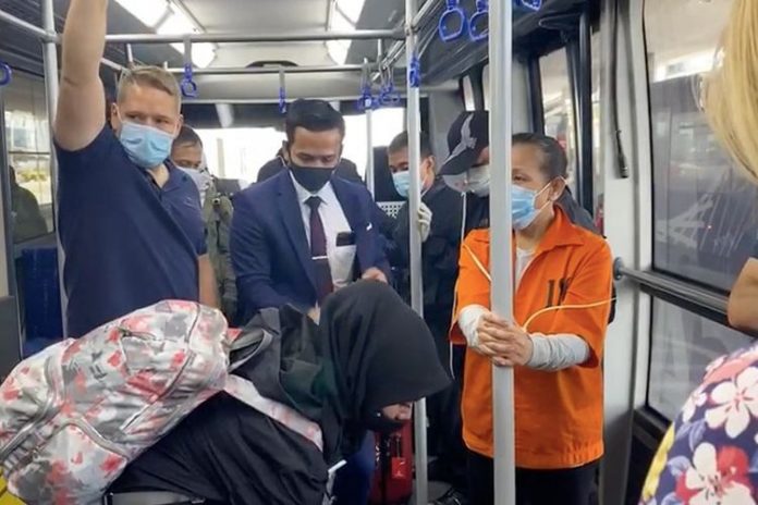 17 Tahun Jadi Buronan Ini Rekam Jejak Maria Pauline Lumowa 17 Tahun Jadi Buronan, Ini Rekam Jejak Maria Pauline Lumowa