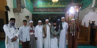 Maknai Moment Idul Adha dengan Iklas, Sabar, Patuhi Perintah Allah dan Peduli Sesama Maknai Moment Idul Adha dengan Iklas, Sabar,