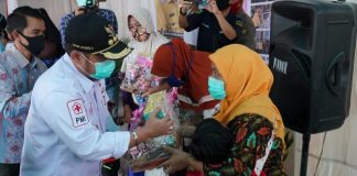 Pola Hidup Bersih dan Sehat Solusi Tekan Angka Stunting