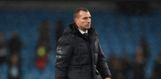 Rodgers Tidak Terima dengan Keputusan Kontroversial pada Laga Aston Villa vs Man United