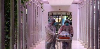 Australia Gandeng Muhammadiyah dan NU Dalam Tanggulangi Covid-19