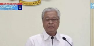 Malaysia Izinkan Wisatawan Kesehatan dari Negara Zona Hijau