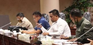 Komisi II DPRD Riau Gelar Rapat Dengar Pendapat RDP Komisi-II-DPRD-Riau-Gelar-Rapat-Dengar-Pendapat -DP