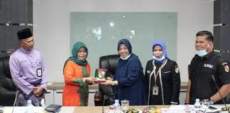 Gali Potensi, LPM Pekanbaru Kunker ke Bengkalis Gali-Potensi,-LPM-Pekanbaru-Kunker-ke-Bengkalis