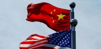 AS Batasi Pilihan untuk Buat Kesepakatan dengan China