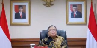 Menristek Tekankan Pentingnya Optimalisasi Riset dan Inovasi Hadapi the New Normal