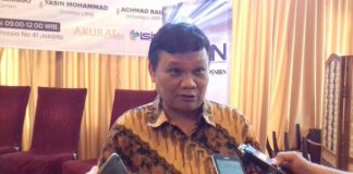 Pengamat: Hendrik Yance Layak Jadi Staf Khusus Presiden