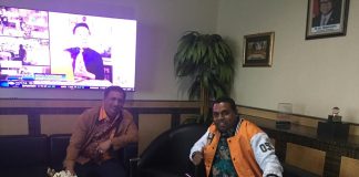 Sekjen DPP Hanura Rekom Pilkada di Papua Final dan Mengikat Sekjen-DPP-Hanura-Rekom-Pilkada-di-Papua-Final-dan-Mengikat