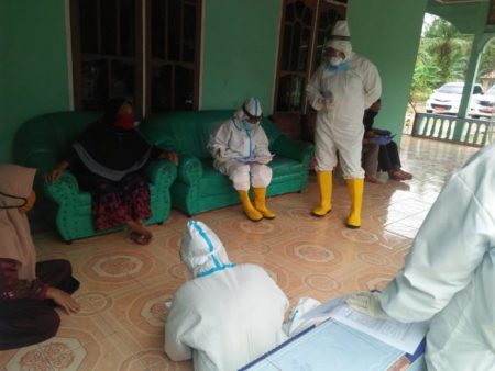 Dinyatakan Positif Corona, Perawat RSUD Siak Harus Dikarantina Dinyatakan-Positif-Corona,-Perawat-RSUD-Siak-Harus-Dikarantina