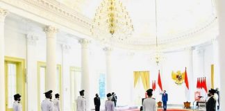 Catat! Proklamasi Kemerdekaan RI 17 Agustus 2020 Mendatang Tetap Dilakukan Catat!-Proklamasi-Kemerdekaan-RI-17-Agustus-2020-Mendatang-Tetap-Dilakukan