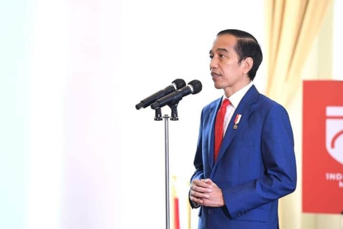 Presiden Dorong Pamong Praja Muda Ciptakan Budaya Kerja Inovatif Jokowi-Dorong-Pamong-Praja-Muda-Ciptakan-Budaya-Kerja-Inovatif