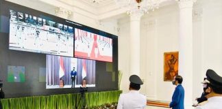 Presiden Lantik 881 Pamong Praja Muda Lulusan IPDN Tahun 2020 secara Virtual Presiden-Lantik-881-Pamong-Praja-Muda-Lulusan-IPDN-Tahun-2020-secara-Virtual