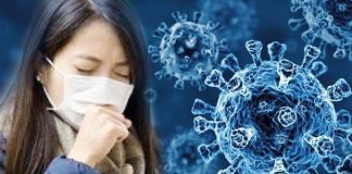 Ancaman Serius! Ilmuwan Sebut Virus Corona Menular Melalui Udara