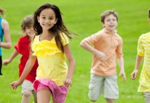 Begini Cara Jaga Kesehatan dan Kebahagiaan Anak Selama Masa Pandemi