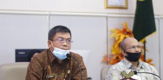 Kadis LHK Riau, Beberapa Langkah Strategis Konservasi Mangrove berikut-ini-beberapa-langkah-strategis-konservasi-mangrove