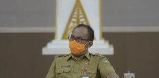 Dua Tahun Ini Dinsos Riau Tak Dapat Anggaran KAT Dari Pusat