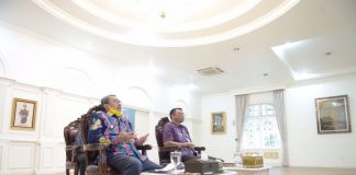 Gubri Ikuti Video Conference Government Roundtable Series Covid-19 gubri-ikuti-video-conference-government-roundtable-series-covid-19