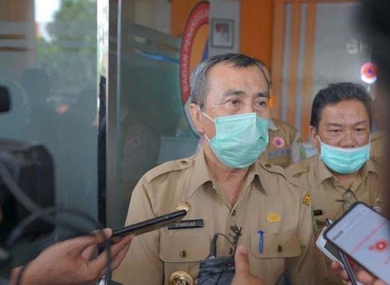 Gubri Minta Perusahaan Disiplin Protokol Kesehatan Libatkan Dinas Kesehatan Untuk Tracing gubri-minta-perusahaan-disiplin-protokol-kesehatan-libatkan-dinas-kesehatan-untuk-tracing