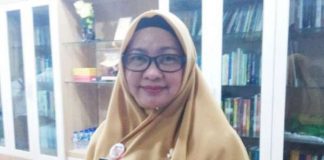 Masyarakat Pekanbaru Bisa Cetak Sendiri Akta Kelahiran