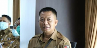 PUPR Pekanbaru Anggarkan Pembangunan Sumur Resapan