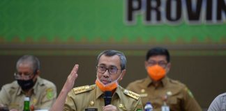 Patuhi Himbauan Pemerintah Dalam Menjaga Keselamatan Bersama