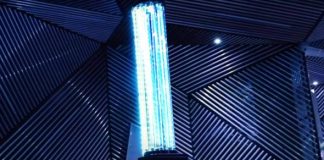 Sejarah Baru, Rumah Sakit Regency Johor Pertama Gunakan Robotik Tangani Virus