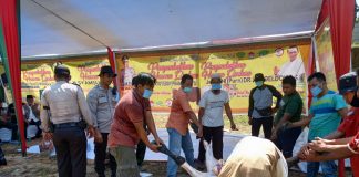 Moeldoko dan Marsma TNI Ronny Irianto Moningka Sumbangkan Sapi Kurban moeldoko-dan-marsma-tni-ronny-irianto-moningka-sumbangkan-sapi-kurban