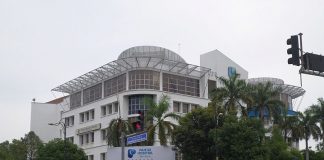 Malaysia Tutup Sementara Kunjungan Berobat Ke Penang Pantai_Hospital_Ayer_Keroh