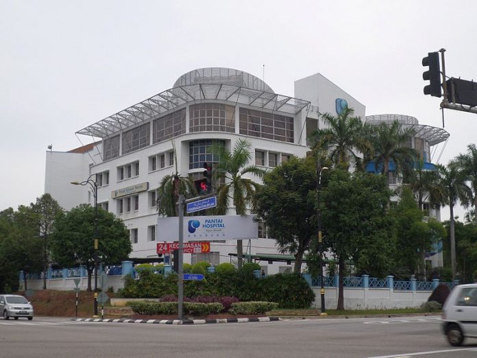 Pantai_Hospital_Ayer_Keroh