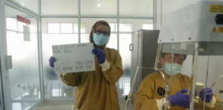 42.131 Spesimen Swab Di Riau Telah Diperiksa 42-131-spesimen-swab-di-riau-telah-diperiksa