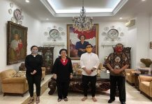 Gibran Tegaskan Siap Tempur Jadi Calon Wali Kota Solo, Siapapun Lawannya Gibran-Tegaskan-Siap-Tempur,-Siapapun-Lawannya