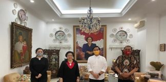 Gibran Tegaskan Siap Tempur Jadi Calon Wali Kota Solo, Siapapun Lawannya Gibran-Tegaskan-Siap-Tempur,-Siapapun-Lawannya