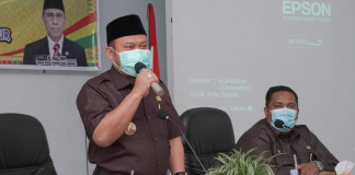 Era Teknologi, Bupati Kampar Buka Sosialisasi Aplikasi dan Laporan Online sambut-era-teknologi-bupati-kampar-buka-sosialisasi-aplikasi-dan-laporan-online