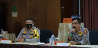 Kabaharkam Polri Senang Kapolda Riau Dapat Atasi Pencurian Minyak Mentah kabaharkam-polri-komjen-agus-andrianto-senang-kapolda-riau-dapat-atasi-pencurian-minyak-mentah