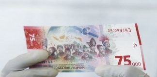 Apa Benar Uang Baru Bertentangan dengan Gerakan Non Tunai? Simak Penjelasan Ekonom! apa-benar-uang-baru-bertentangan-dengan-gerakan-non-tunai-simak-penjelasan-ekonom-nrm