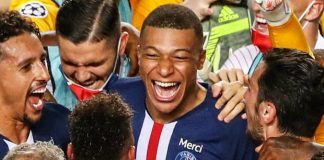 Jelang PSG vs Bayern: Kingsley Coman Bongkar Kelemahan Mbappe jelang-psg-vs-bayern-kingsley-coman-bongkar-kelemahan-mbappe-dan-cara-menghentikannya-goh