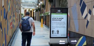 Kedutaan Besar RI Australia Sangkal Berita Soal Pembawa Virus di Indonesia kbri-australia-sangkal-berita-soal-pembawa-virus-di-indonesia