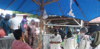 Satpol PP Pekanbaru Tertibkan PKL Pasar Rumbai satpol-pp-pekanbaru-tertibkan-pkl-pasar-rumbai