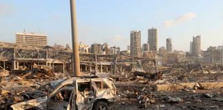 Menghadapi Krisis Paling Parah, Lebanon di Ujung Kehancuran Menghadapi-Krisis-Paling-Parah,-Lebanon-di-Ujung-Kehancuran