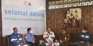 2021 Blok Rokan Dikelola Pertamina, Ketua DPD RI: Semoga Lebih Bermanfaat 2021-blok-rokan-dikelola-pertamina-ketua-dpd-ri-semoga-lebih-bermanfaat