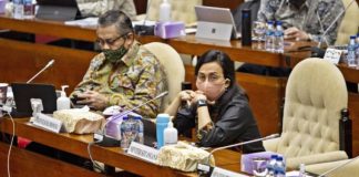 Sri Mulyani Minta Asabri Dilakukan Audit Investigasi