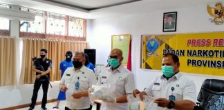 BNNP Riau Ungkap Sindikat Narkoba Nasional dari Dalam Lapas Pekanbaru bnnp-riau-ungkap-sindikat-narkoba-nasional-dikendalikan-dari-lapas-pekanbaru