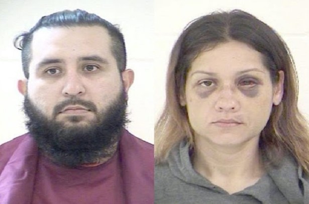 Seorang Suami Paksa Istrinya Penggal Kepala Pria Selingkuhannya seorang-suami-paksa-istrinya-penggal-kepala-pria-selingkuhannya