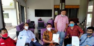 Korban Kecewa, Polda Riau Rubah DPO Penipuan Rp40 Miliar jadi Wajib Lapor korban-kecewa-polda-riau-rubah-dpo-penipuan-rp40-miliar-jadi-wajib-lapor