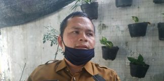 Pemprov Riau Siap Hadapi Gugatan Kontraktor PUPR Pemprov-Riau-Siap-Hadapi-Gugatan-Kontraktor-PUPR