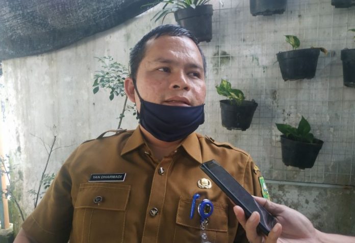 Pemprov Riau Siap Hadapi Gugatan Kontraktor PUPR Pemprov-Riau-Siap-Hadapi-Gugatan-Kontraktor-PUPR