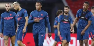 Menuju Piala Super Eropa, Sevilla Termodifikasi Kalahkan Munchen menuju-piala-super-eropa-sevilla-termodifikasi-kalahkan-bayern-munchen