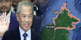 Pemilu Sabah, PM Malaysia Dikeroyok Kawan dan Lawan